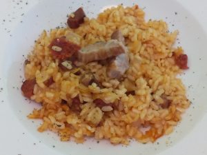 receta-arroz-iberico-300x225 RECETARIO: ARROZ IBÉRICO